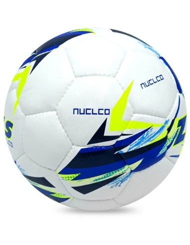ZEUS PALLONE NUCLEO BIANCO AZZURRO
