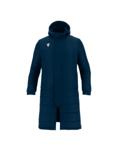 TURVEY GIACCA INVERNALE MACRON 2