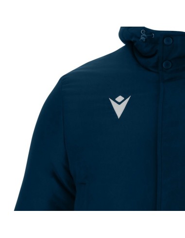 TURVEY GIACCA INVERNALE MACRON