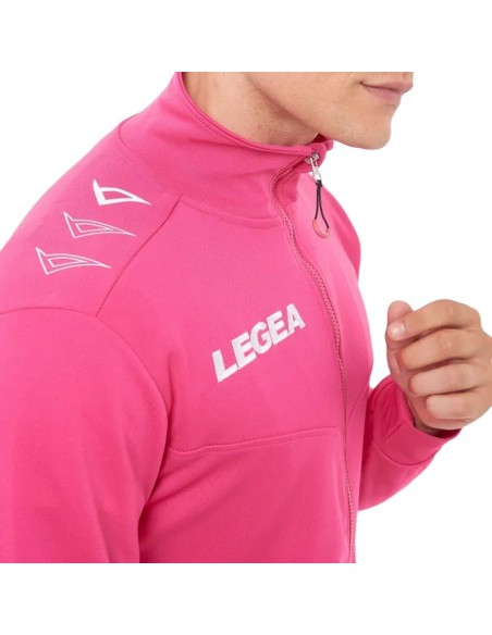 ALABAMA GIACCA SPORTIVA LEGEA