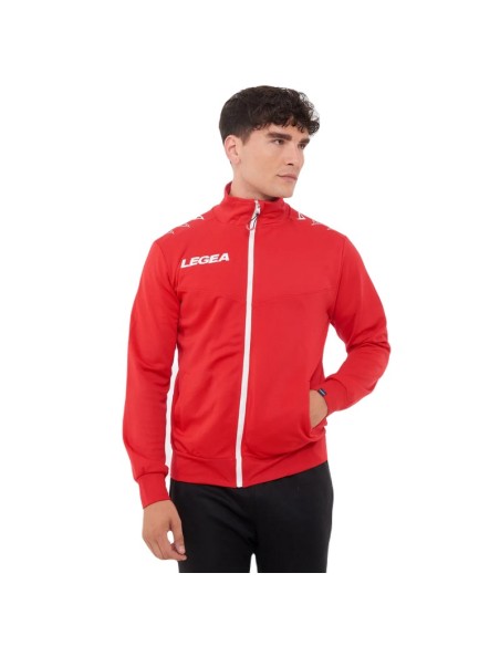 ALABAMA GIACCA SPORTIVA LEGEA