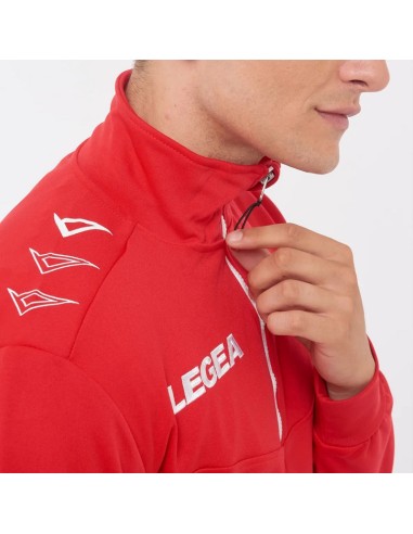 ALABAMA GIACCA SPORTIVA LEGEA