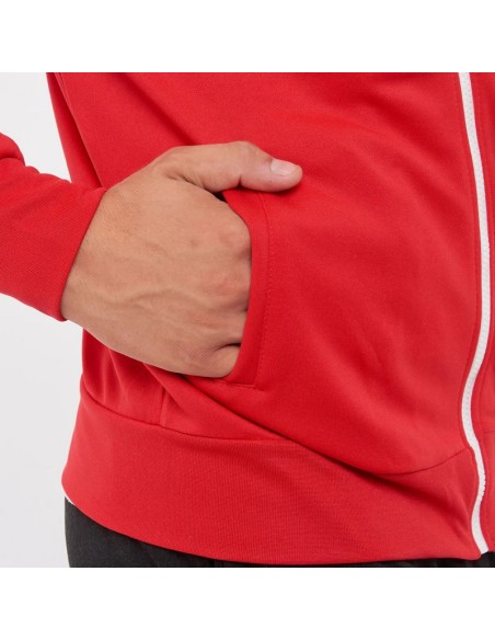 ALABAMA GIACCA SPORTIVA LEGEA