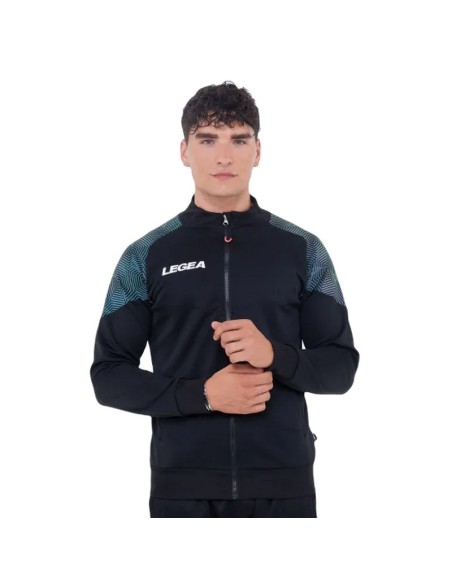 GIACCA RELAX MANILA LEGEA