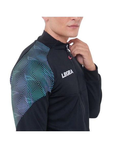 GIACCA RELAX MANILA LEGEA