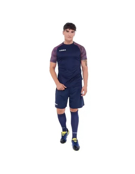 MAGLIA GIACARTA LEGEA