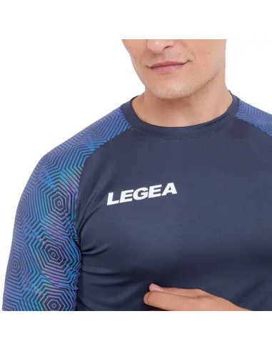 MAGLIA GIACARTA LEGEA
