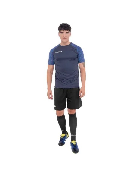 MAGLIA GIACARTA LEGEA