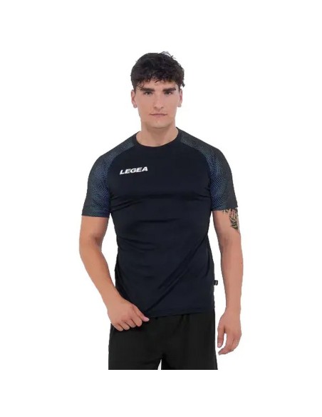 LEGEA KIT GIACARTA NERO NERO