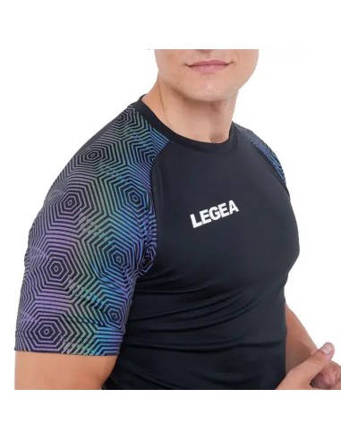 LEGEA KIT GIACARTA NERO NERO