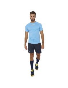 NUOVO KIT LIPSIA LEGEA CALCIO 2