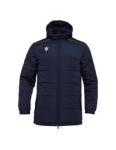 Gyor Giubbino Invernale Macron