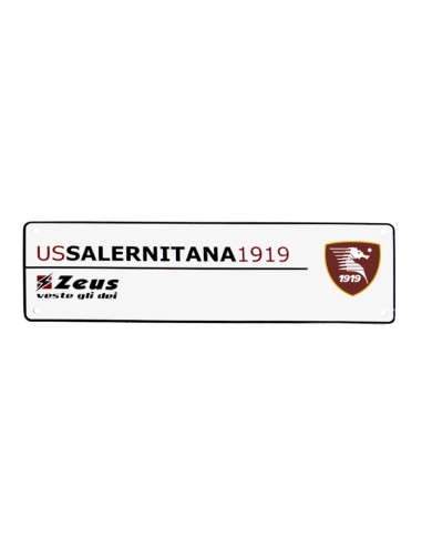 US SALERNITANA TARGA