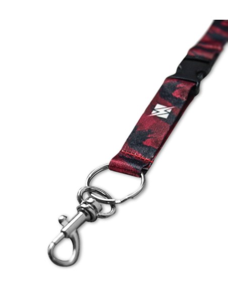 LANYARD US SALERNITANA