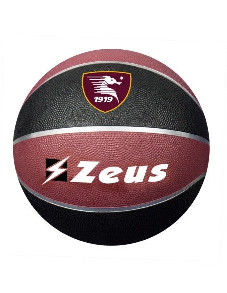 US SALERNITANA PALLONE BASKET