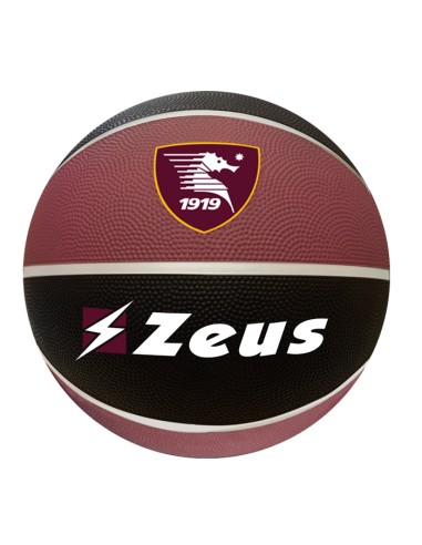 US SALERNITANA PALLONE BASKET