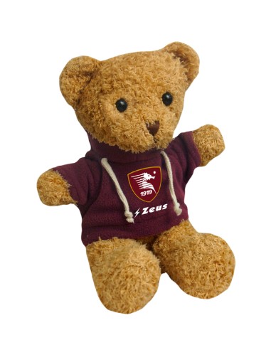 US SALERNITANA TEDDY BEAR