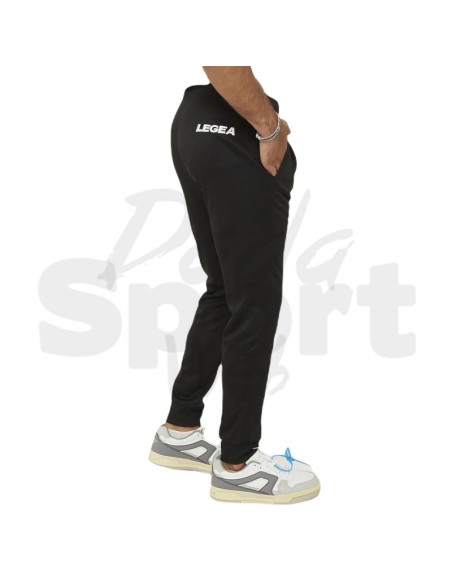 NUOVO PANTALONE MESSICO LEGEA