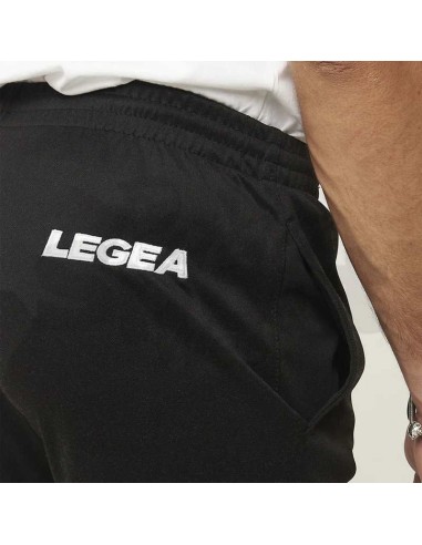 NUOVO PANTALONE MESSICO LEGEA