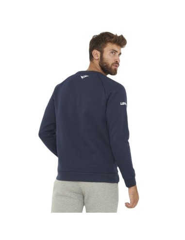 Felpa Legea Zagabria Girocollo Allenamento