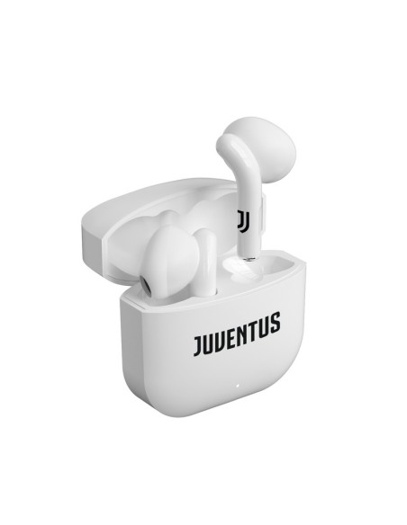 AURICOLARI JUVENTUS SENZA FILO