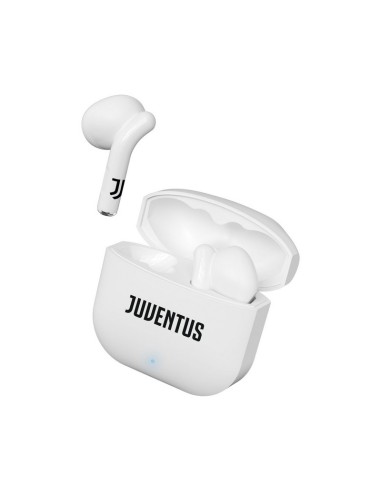 AURICOLARI JUVENTUS SENZA FILO