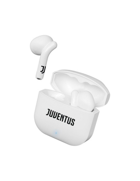 AURICOLARI JUVENTUS SENZA FILO