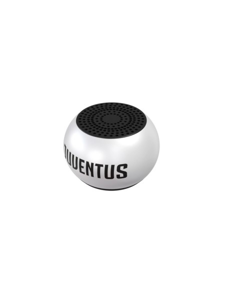 TECHMADE MINISPEAKER UFFICIALE JUVENTUS