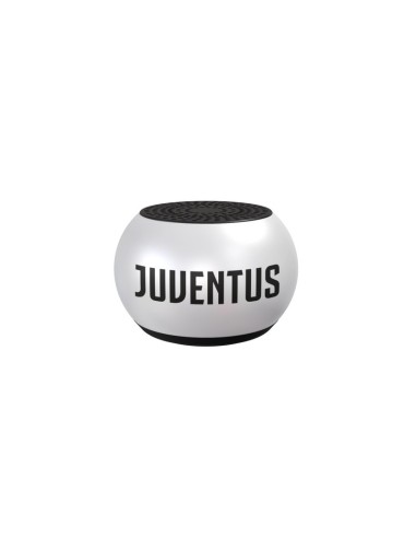 TECHMADE MINISPEAKER UFFICIALE JUVENTUS
