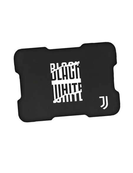 TECHMADE MOUSE USB CON MOUSEPAD UFFICIALE JUVENTUS