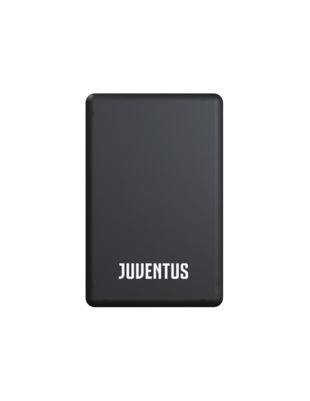 TECHMADE POWERBANK SLIM 7.9MM WIRELESS MAGNETICO 5000mah JUVE