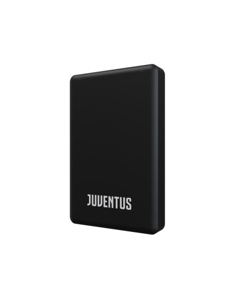 TECHMADE POWERBANK SLIM 7.9MM WIRELESS MAGNETICO 5000mah JUVE