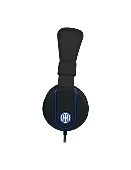 TECHMADE NUOVO LOGO CUFFIE MULTIMEDIALI UFFICIALI INTER