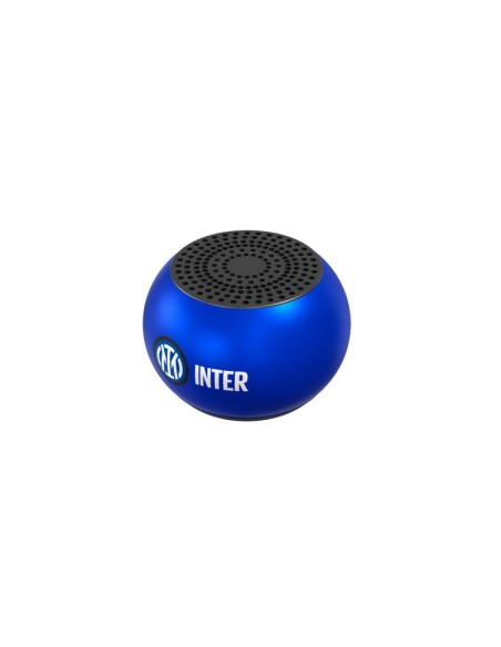 TECHMADE MINISPEAKER UFFICIALE INTER
