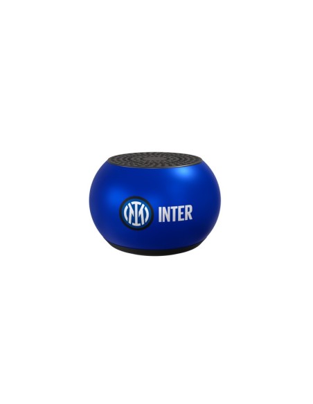TECHMADE MINISPEAKER UFFICIALE INTER