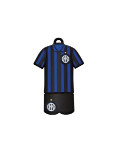 TECHMADE PENDRIVE 32GB UFFICIALE INTER 2