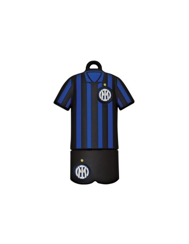 TECHMADE PENDRIVE 32GB UFFICIALE INTER