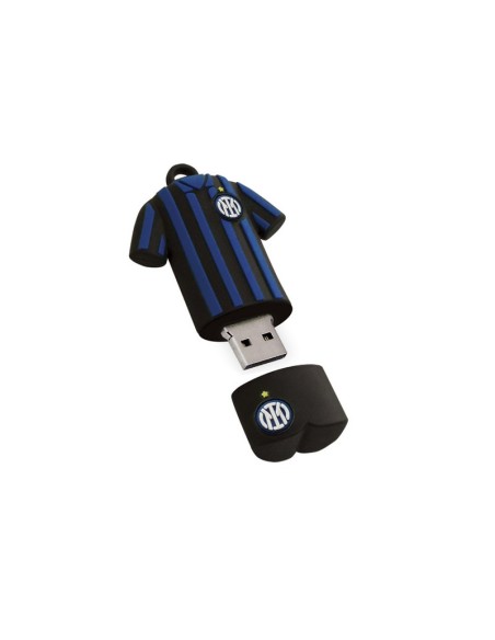 TECHMADE PENDRIVE 32GB UFFICIALE INTER