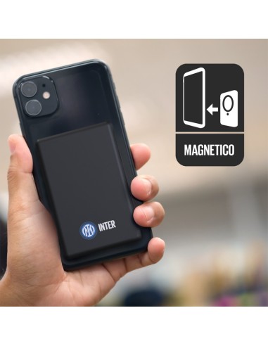 TECHMADE POWERBANK SLIM 7.9MM WIRELESS...