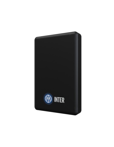 TECHMADE POWERBANK SLIM 10000mah WIRELESS MAGNETICO PD22.5 INTER