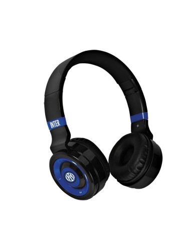 TECHMADE CUFFIE SENZA FILO CON MIC E TASTI FUNZIONE