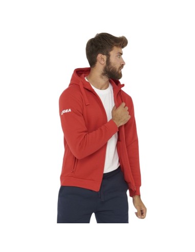 Felpa Legea Sarajevo