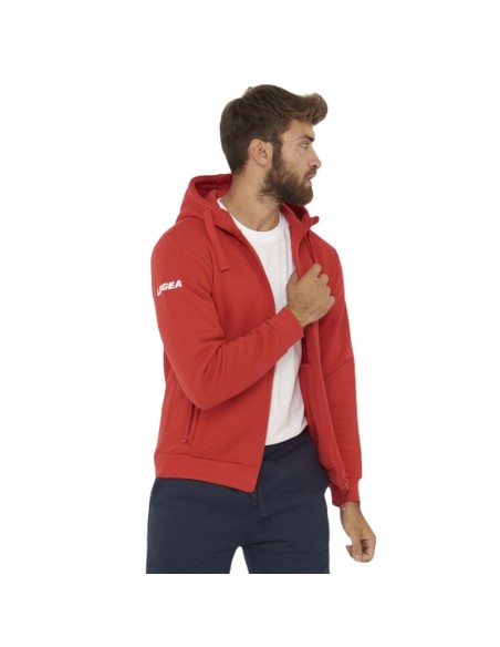 Felpa Legea Sarajevo