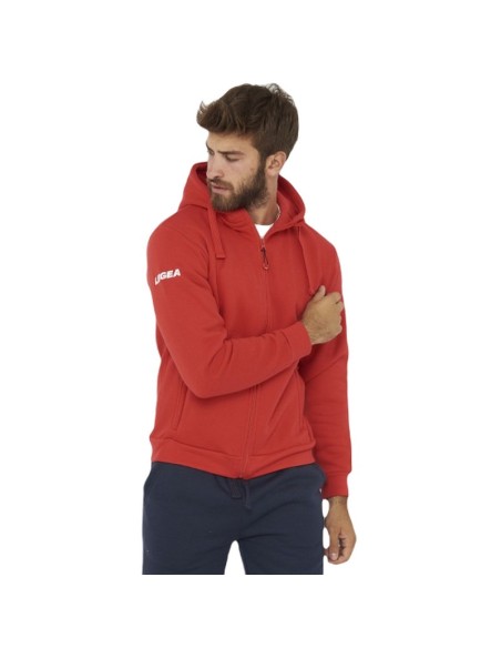 Felpa Legea Sarajevo