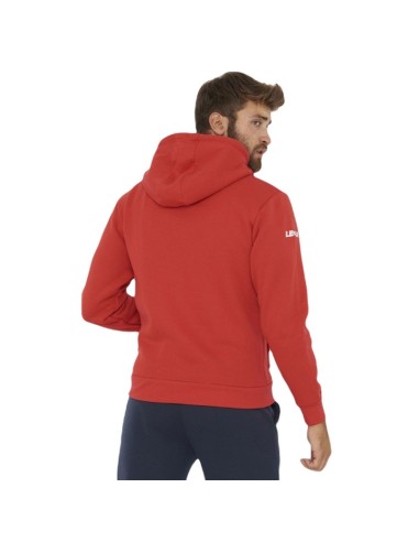 Felpa Legea Sarajevo