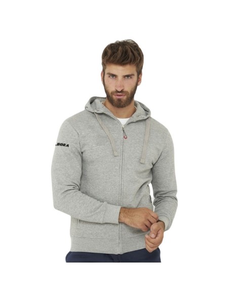 Felpa Legea Sarajevo