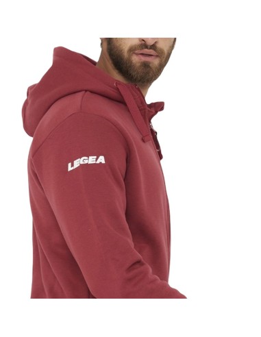 Felpa Legea Sarajevo