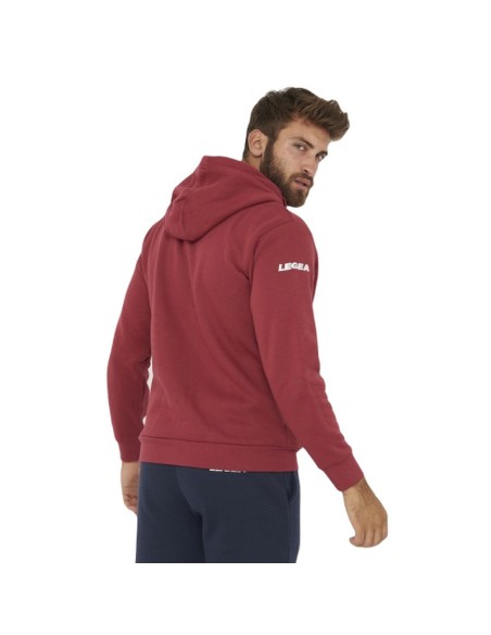 Felpa Legea Sarajevo