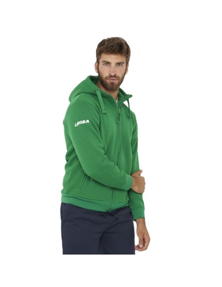 Felpa Legea Sarajevo