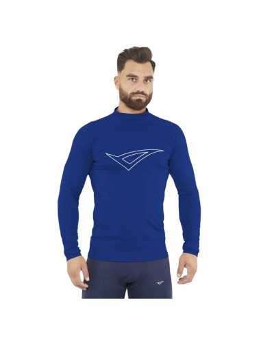 IRONBOY LONG COMPRESSION LEGEA